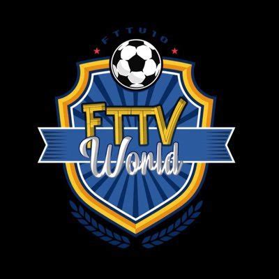 fttv 60|FTTV World (@FTTVWorld) .